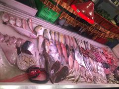 -长平老姿娘夜粥(平东一街店)