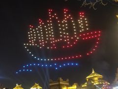 -济南方特东方神画