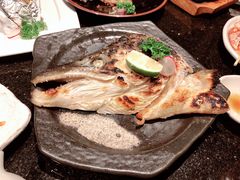 -梅筑·创意料理(王府井百货店)