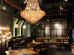 大堂-武藏日本料理(宝安壹方城店)