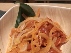 -新石器烤肉(中房金谊广场店)