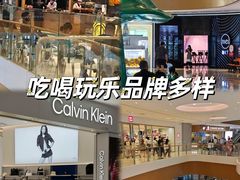 -深圳来福士广场