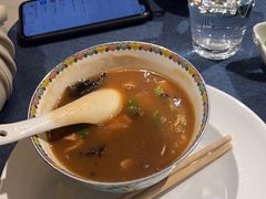 -金狮麟·新豫菜(金码大厦店)