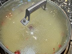 -一席地·本地鸡窝·杭帮鸡火锅(萧山银隆百货店)