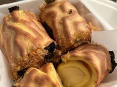 -虎头局·渣打饼行(五一新干线店)