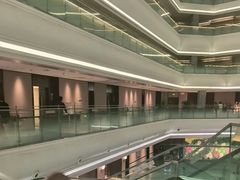 -青岛海悦御华大酒店