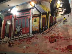 -宣武小院涮肉(前门店)