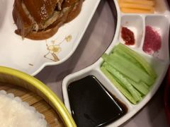 -大鸭梨烤鸭(甘家口店)