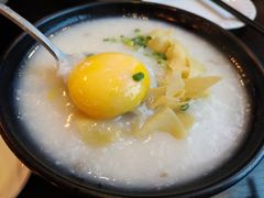 窝蛋牛肉粥-添运来(茶园奥园广场店)