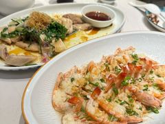 -常来小聚·广州非遗传承餐厅(高德置地店)