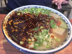 -有礼有面(知春路店)