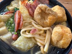 -螺蛳粉先生(蓟门桥店)