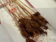-万利记·长沙粉面小吃(京基水贝店)