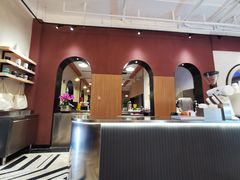 大堂-MEEBO KAFEE米咖焙坊(虹桥路店)