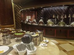 -上海红塔豪华精选酒店