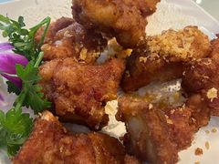 -多多旺港式茶餐厅(新区店)