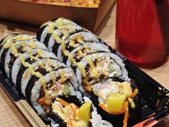 -传闻来紫菜包饭·打糕(西塔韩百店)