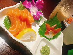 -松子料理(白家庄店)