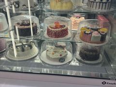 -DQ·蛋糕·冰淇淋(河东万达店)