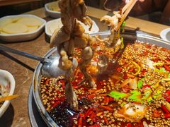 美蛙罗非鱼-小门坎三合鱼(总店)