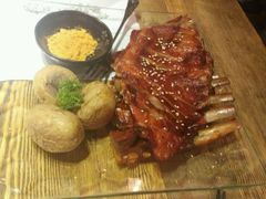 -胡桃里音乐酒馆(万科城市广场店)
