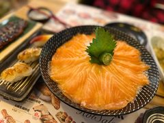 -Sushi Love 创意寿司(丽影广场店)
