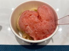 -石榴花新疆清真餐厅(莫愁湖店)