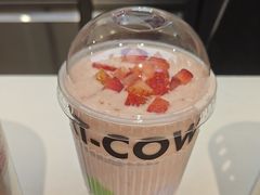-一只酸奶牛(时代天街A馆店)