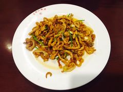 -牟传仁饭庄(星海店)