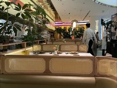-桂满陇·手作小笼包&江南叫花鸡(中山公园店)
