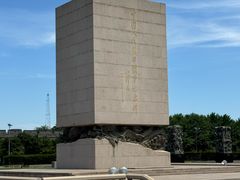 -中国人民抗日战争纪念雕塑园