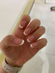 -纤纤玉手美甲美睫美容
