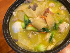 -奎元馆.百年奎元.非遗传承(西湖边的解放路店)