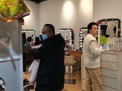 -天真蓝照相馆(龙岗万科里店)