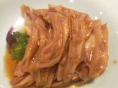 -香融府·烤鸭·家常菜(马家堡路店)