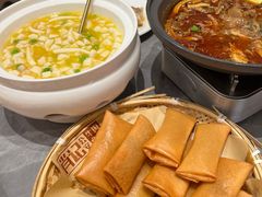 -肖记公安牛肉鱼杂馆·省级非物质文化遗产(江汉路直营店)