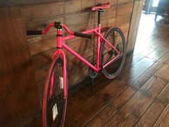 -HOHO餐厅(古子城店)