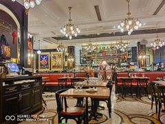 -Entrecôte 法国牛扒馆(保利·时光里店)