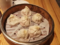 小笼汤包-耿福兴(步行街店)