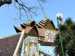 -七彩云南欢乐世界