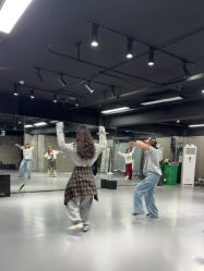 -Easyfun舞蹈生活馆