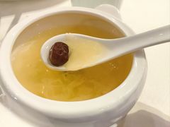 -巴音浩日娲·蒙餐(双林东路店)
