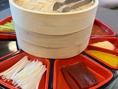 -羲和雅苑•北京烤鸭(平安国际金融中心店)