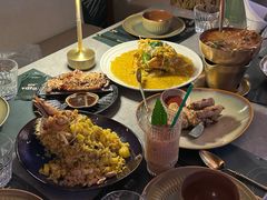 -Tegu泰古莲·泰国餐厅(红山6979店)