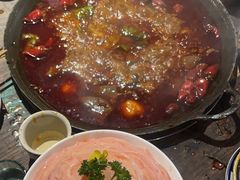 -旧街市鲜货老火锅(大光路店)