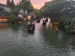 -乌镇西栅景区