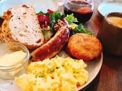 brunch&nbsp;combo-RAC BAR(安福路店)