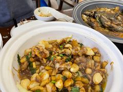 -食光慢宴·安吉土菜馆