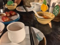 -鹭江宾馆·观海餐厅
