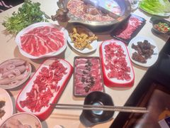 -九记潮汕现切鲜牛肉自助火锅(长沙·方圆荟店)